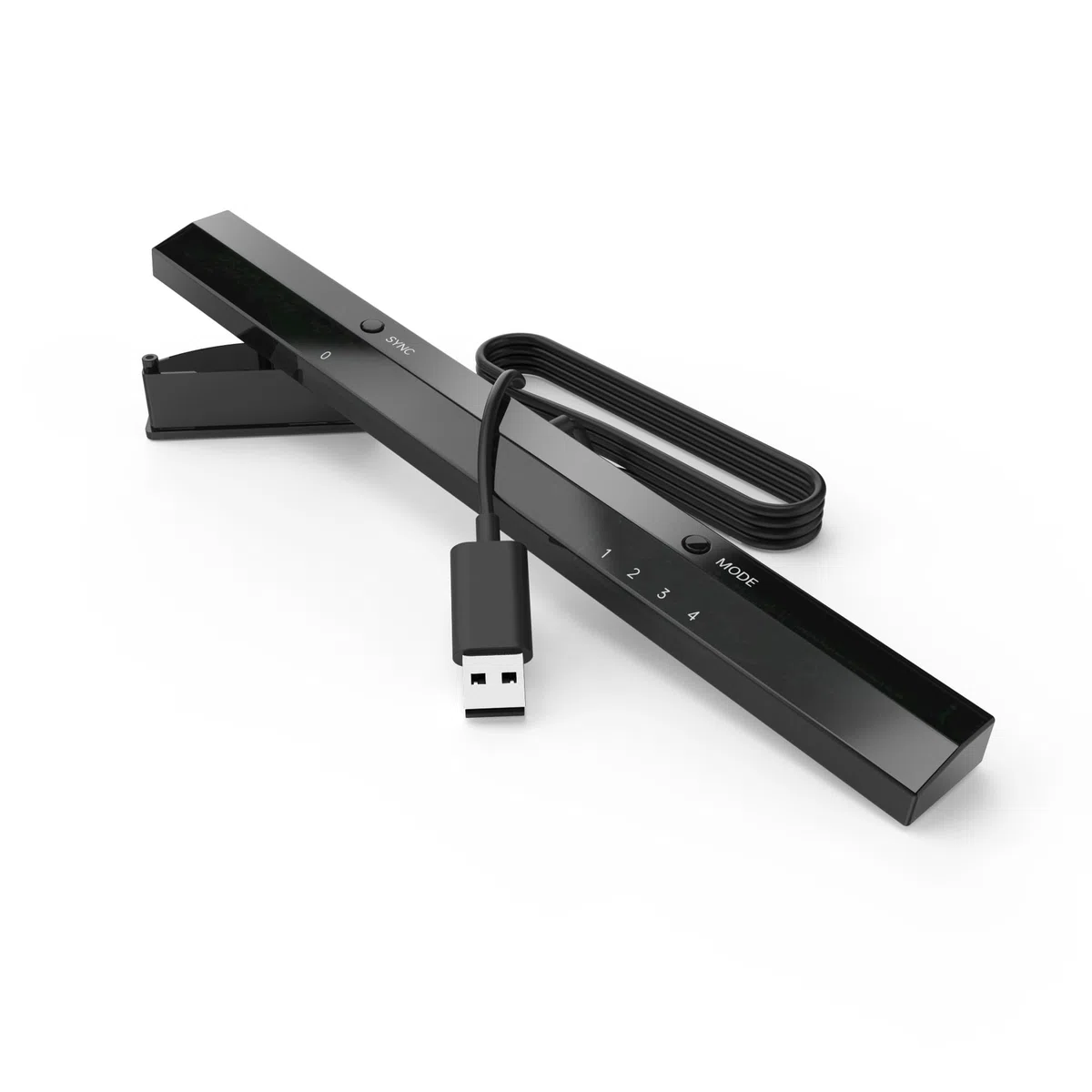 Mayflash W010 Dolphin Bar - Wireless Wii Remote Sensor for USB (PC CD) [Edizione: Regno Unito]