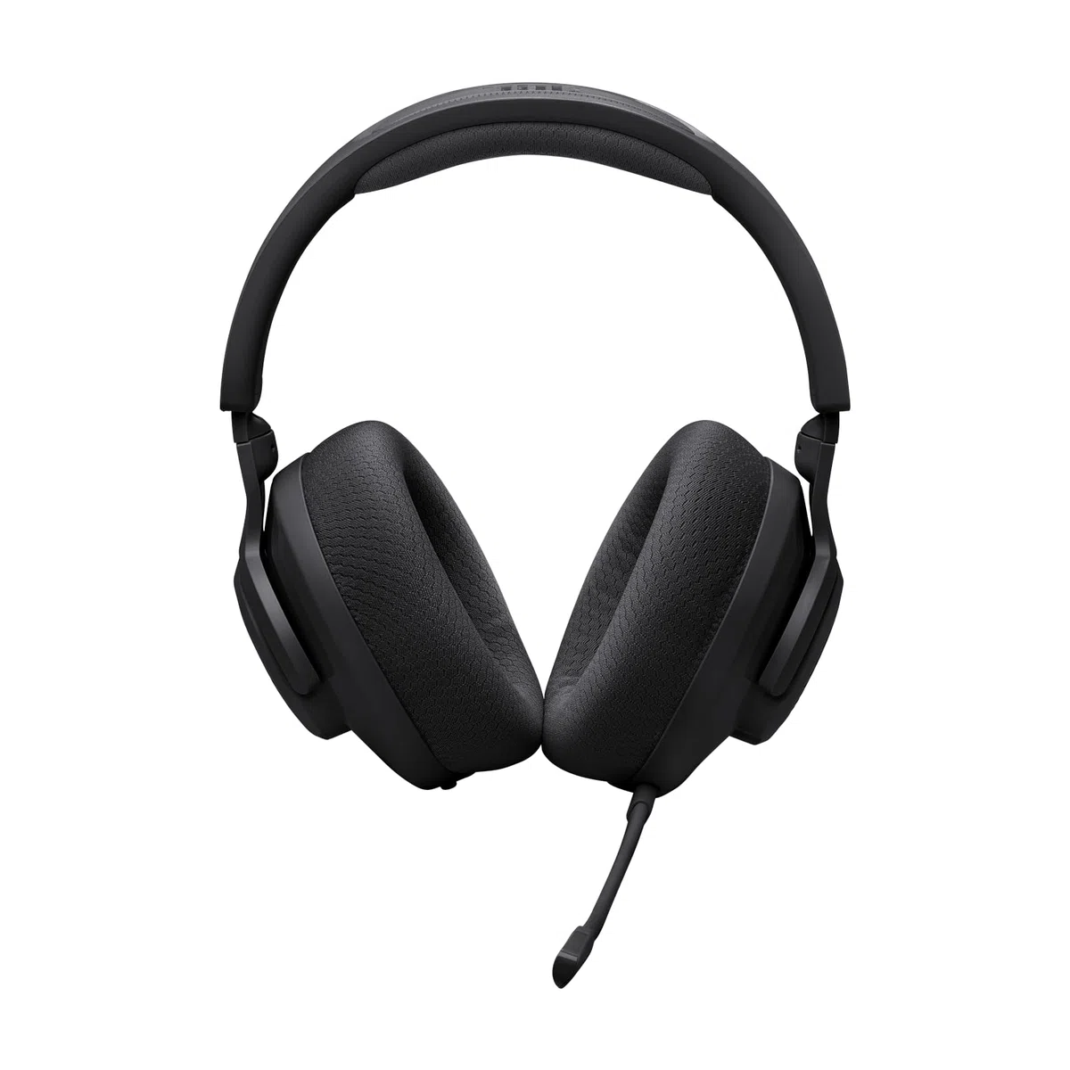 JBL Quantum 360 Cuffie Gaming Wireless Over Ear, 2.4GHz/Bluetooth, 22 ore Autonomia, Microfono Rimovibile, Nero