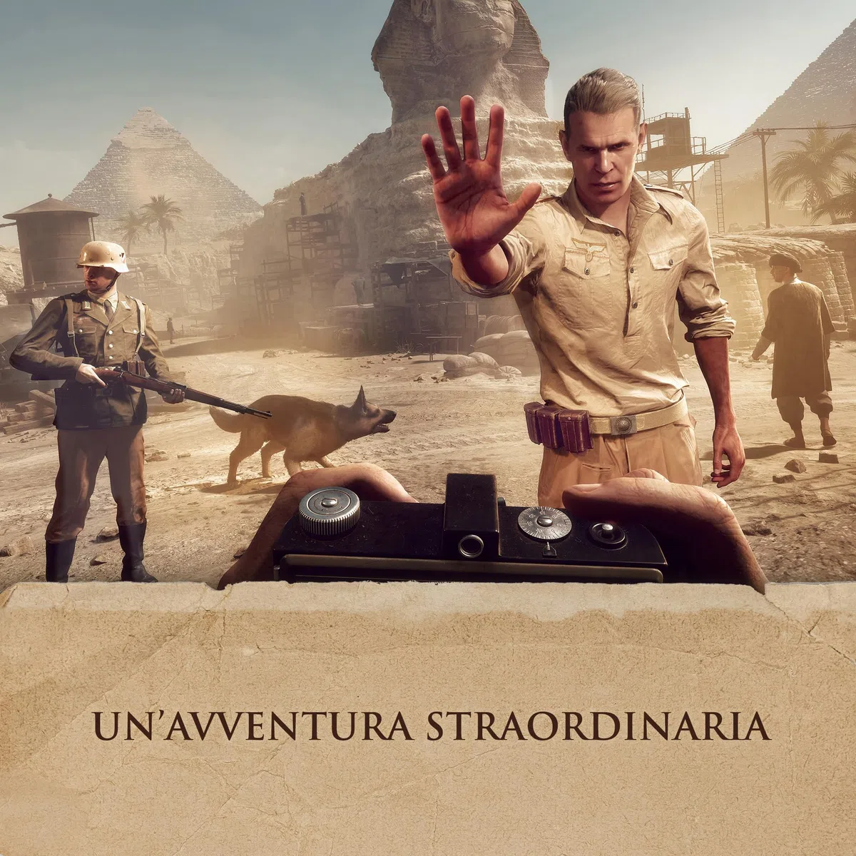 Indiana Jones e l’Antico Cerchio Edizione Premium