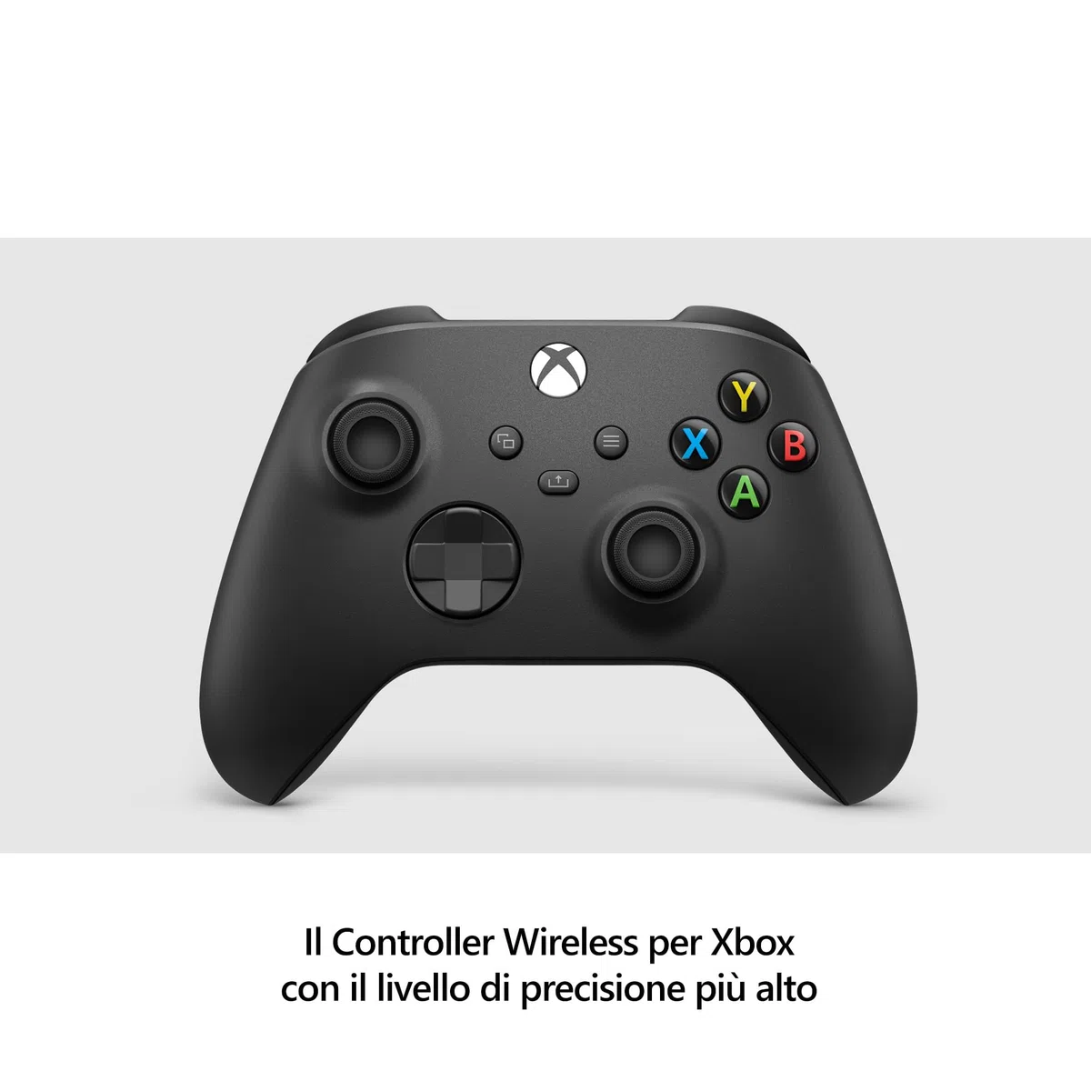 Xbox Series X 1 TB Nera