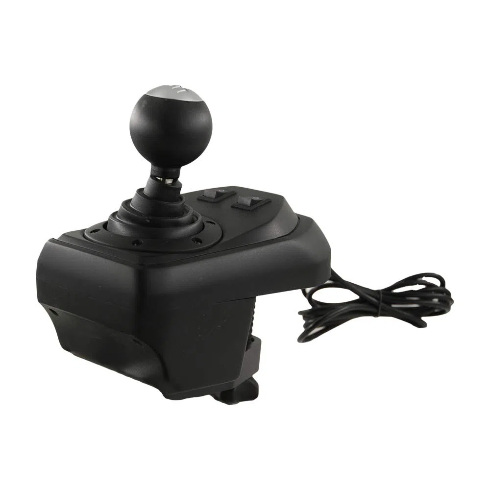 Suzuka 6 in 1 Racing Wheel 900° for PlayStation 4 - Classics