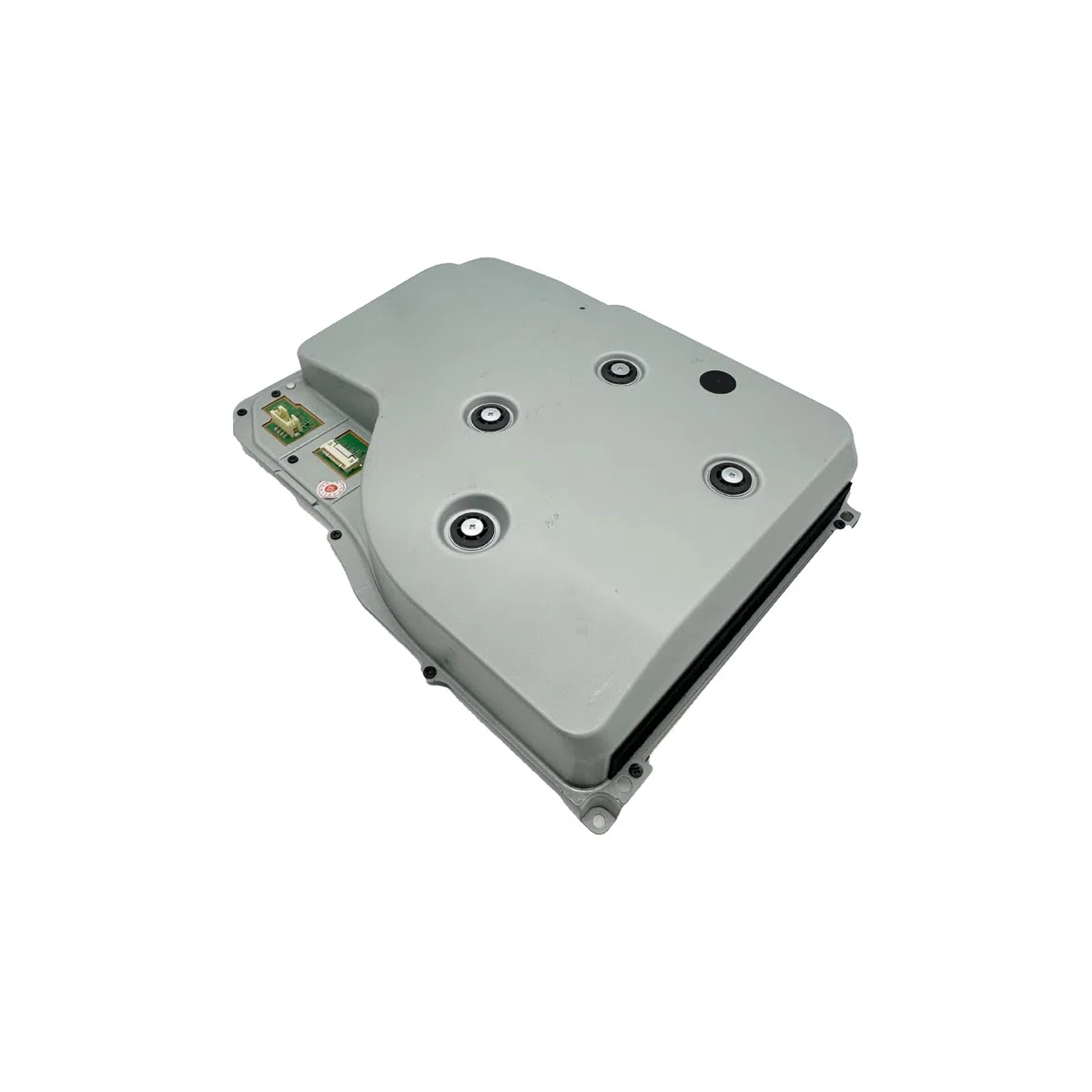 Sostituzione laser dell'unità ottica DVD Blu-Ray compatibile con Sony PlayStation 5 PS5 KEM-497AAA con guscio vuoto in metallo fit CFI-1015A 1000