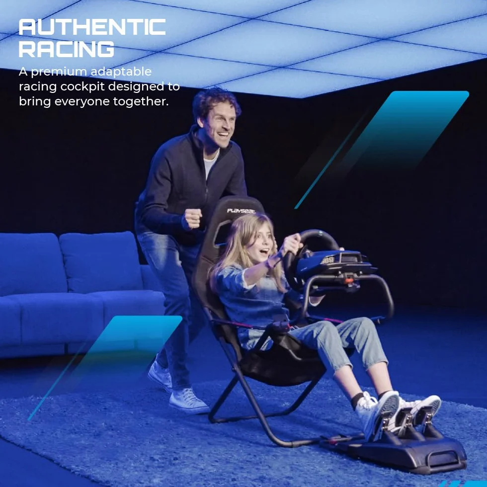 PLAYSEAT Challenge ActiFit