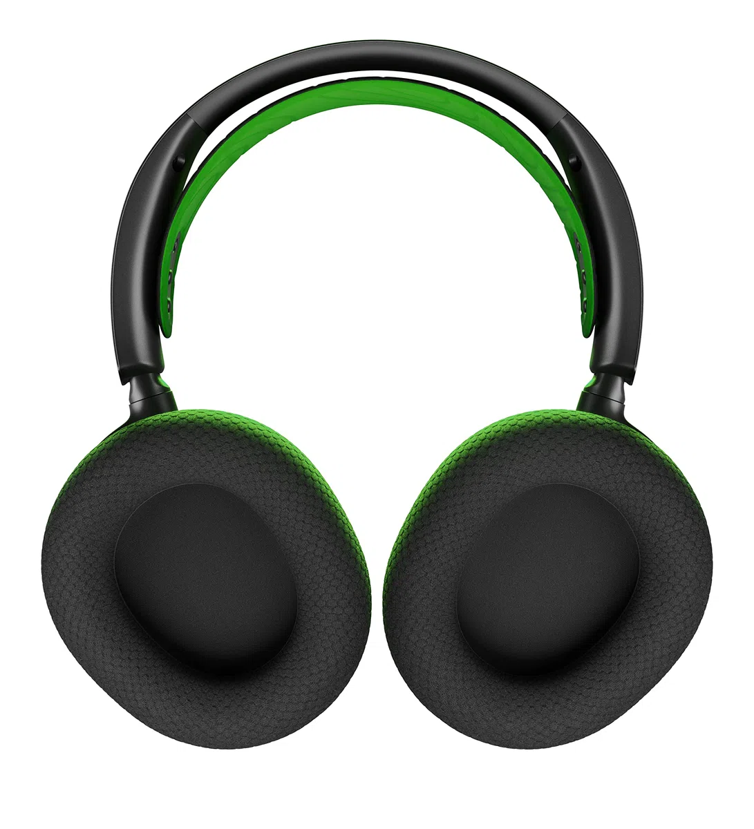 SteelSeries Arctis Nova 7X Cuffia da gaming wireless multipiattaforma 2.4GHz Bluetooth driver magnetici al neodimio batteria USB-C 38 ore ClearCast Gen2 AI PS5 PC VR Mobile