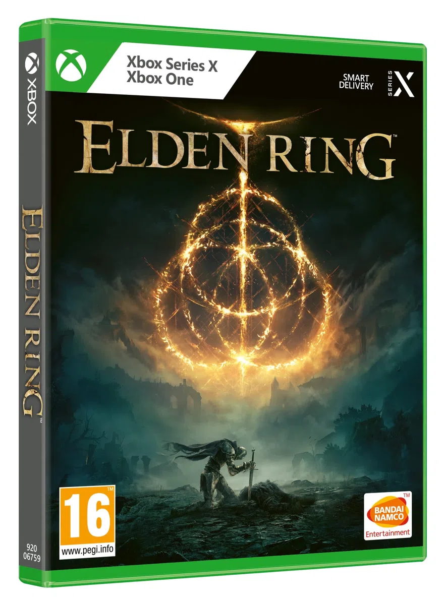 Elden Ring - Xbox