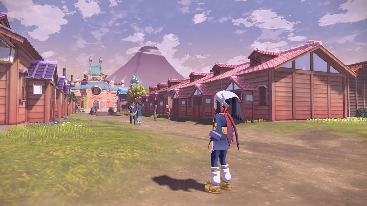 Leggende Pokémon: Arceus - Videogioco Nintendo - Ed. Italiana