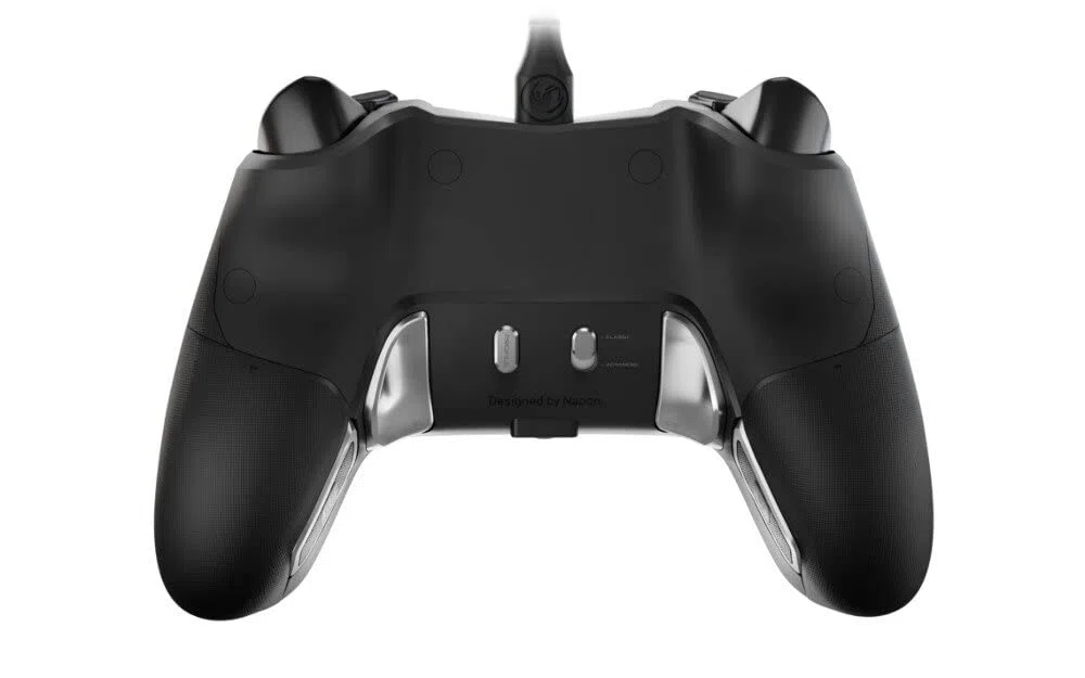 NACON Revolution PRO Controller Xbox Serie X Wired -licenza ufficiale Microsoft