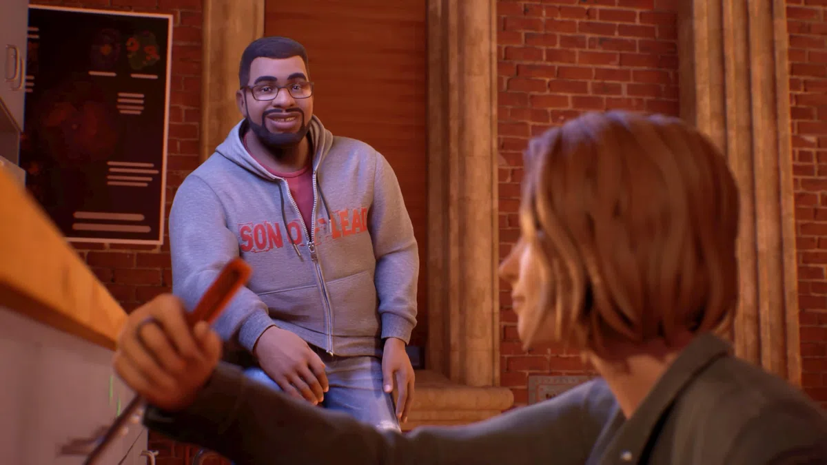 Life is Strange Reunion XSX