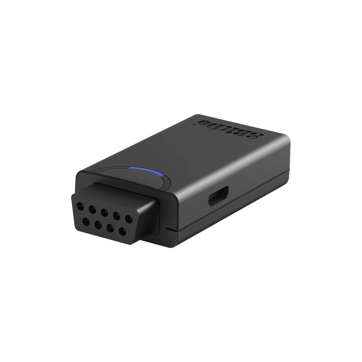 8BitDo MegaDrive/Genesis Retro Receiver (Electronic Games) [Edizione: Regno Unito]