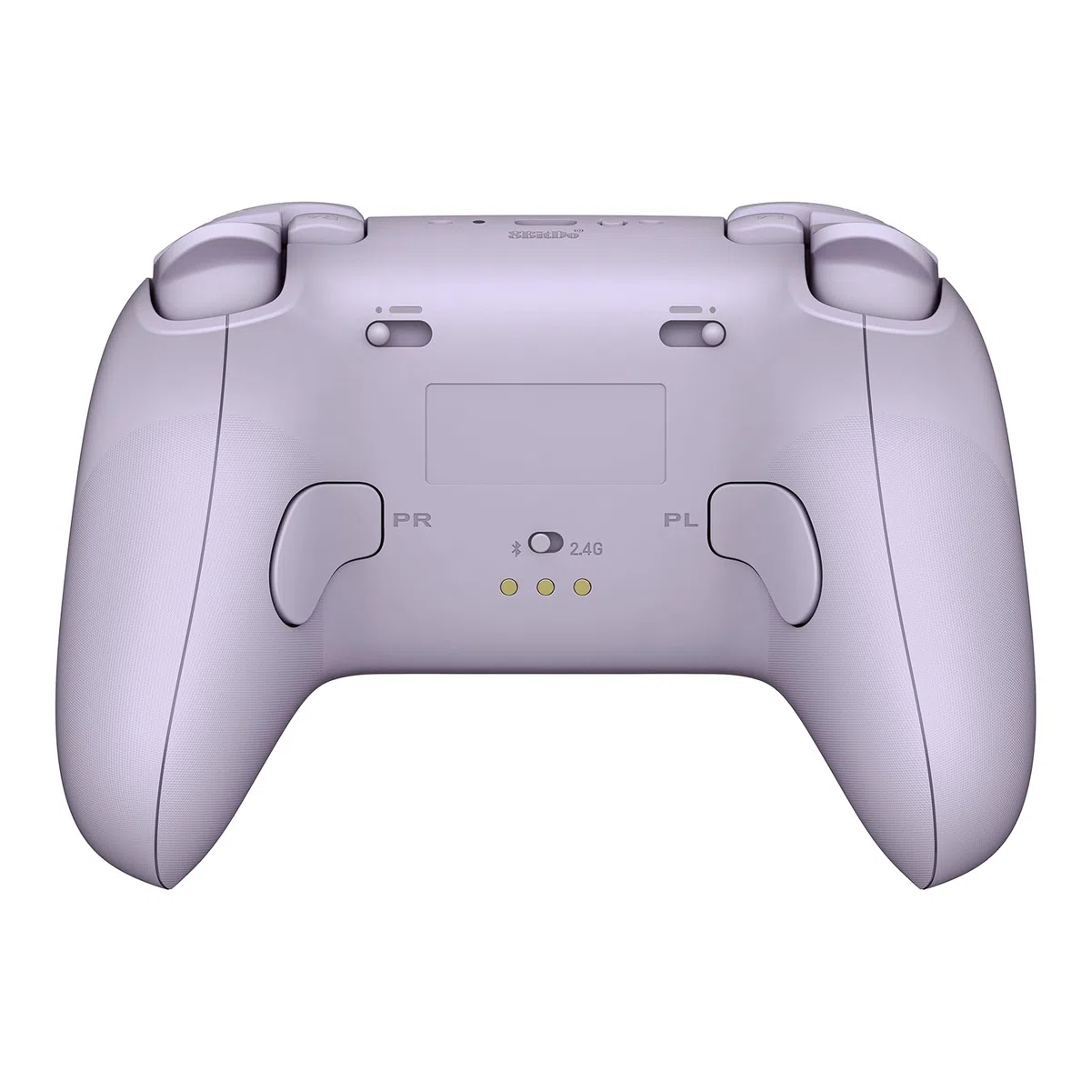 8BitDo Ultimate 2 Wireless Controller for Windows, Apple, Steam & Android, TMR Joysticks, Hall/Tactile Triggers, Motion Control, 1000Hz Polling Rate, Officially Licensed by Honkai: Star Rail