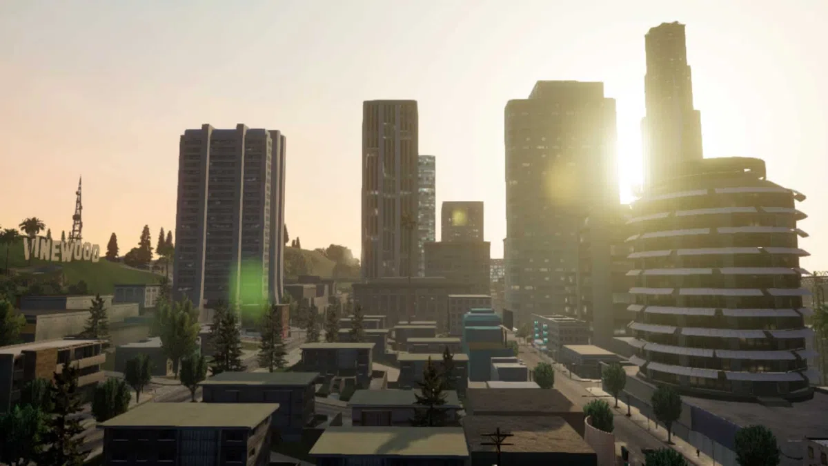 Grand Theft Auto: The Trilogy - The Definitive Edition Gioco per Switch