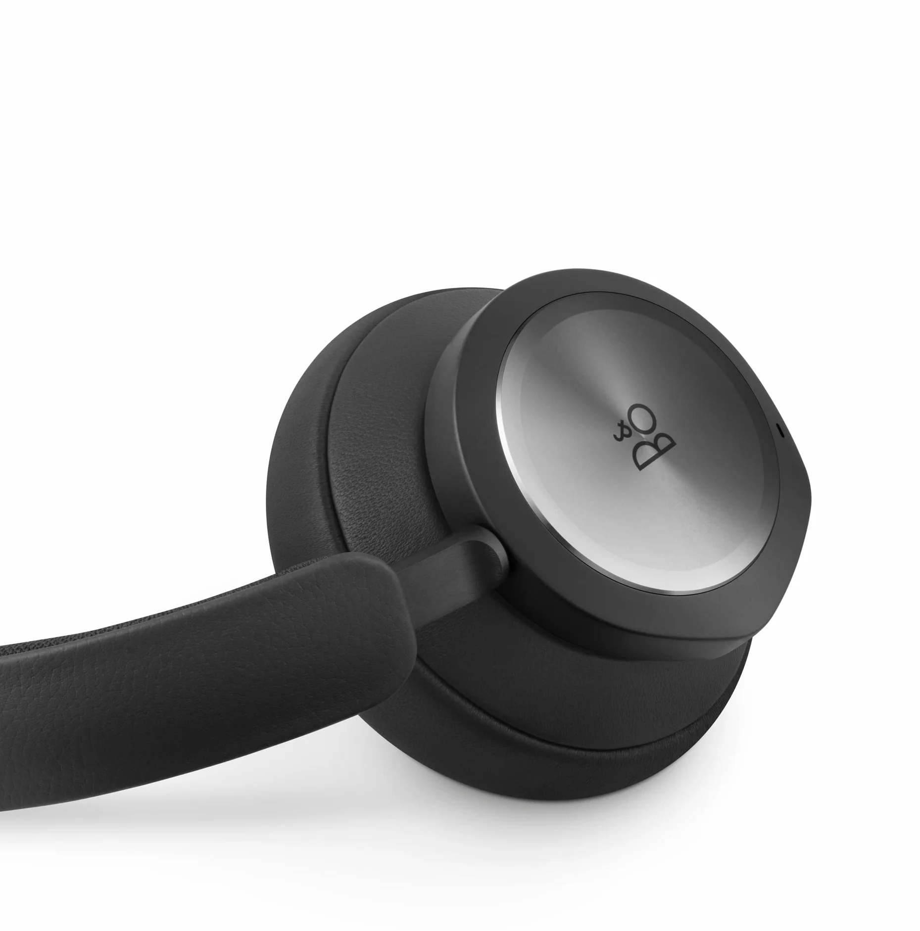Bang & Olufsen Beoplay Portal Xbox Cuffie Bluetooth Wireless Over-Ear Gaming Cancellazione Attiva Rumore 4 Microfoni Batteria 42 Ore Dolby Atmos USB-C Black