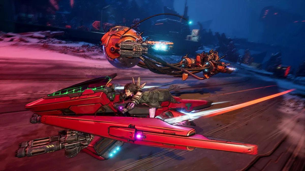 Borderlands 4