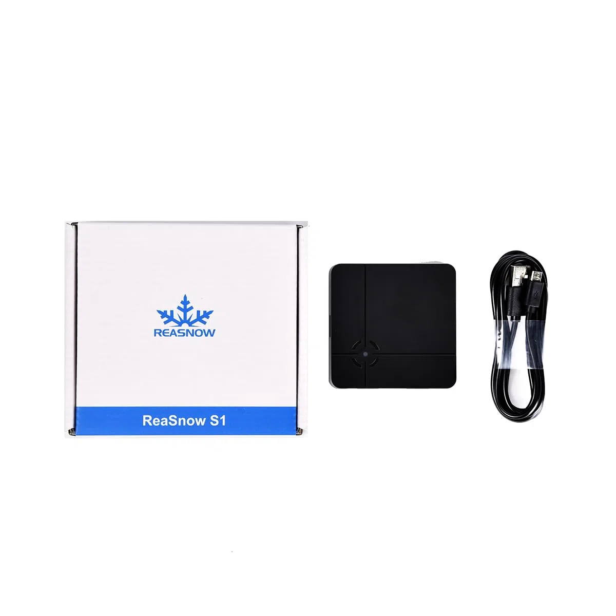 ReaSnow Cross Hair S1 Converter per PS4 Pro, Xbox One, Switch