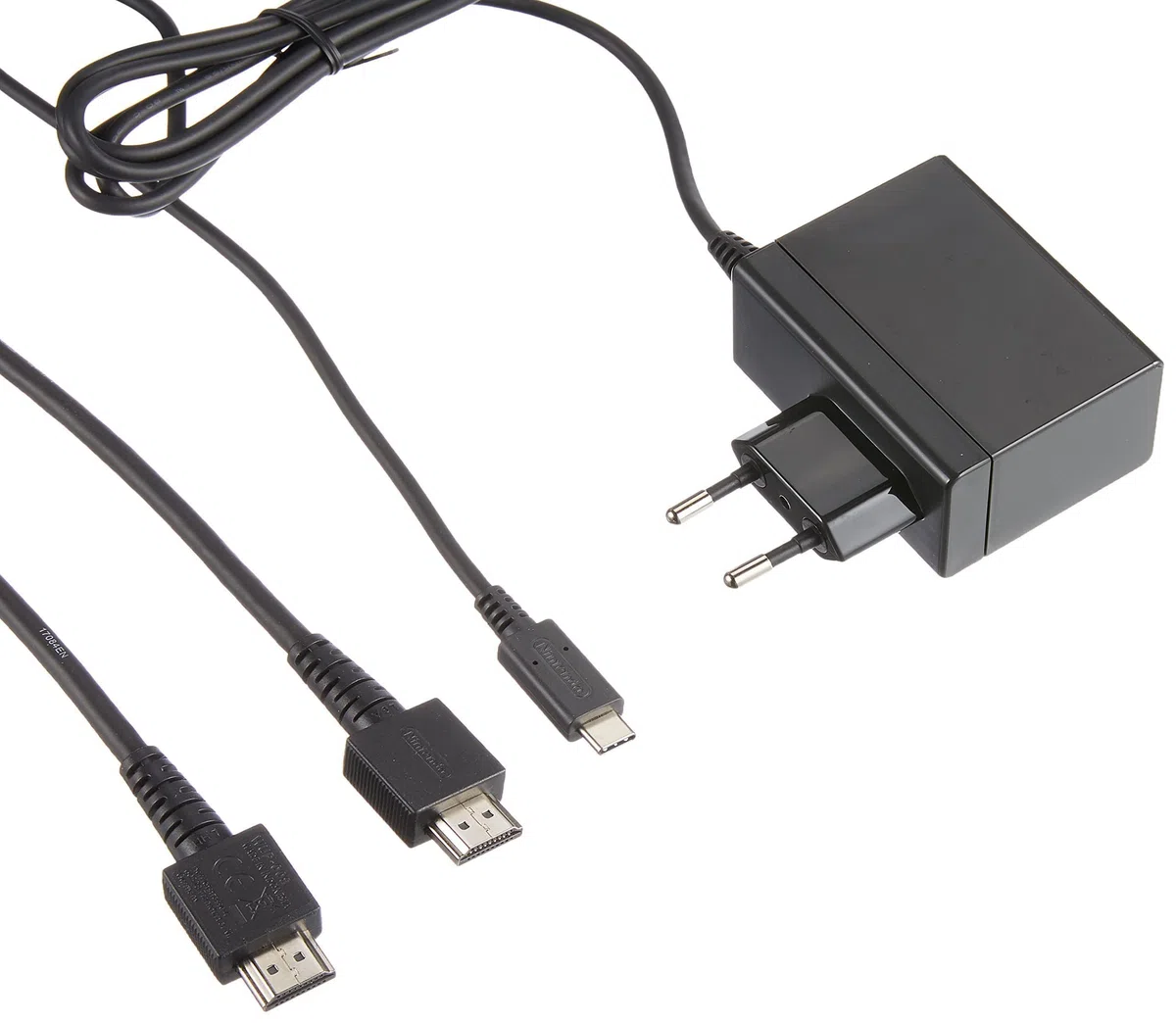 Nintendo Switch: Dock Set