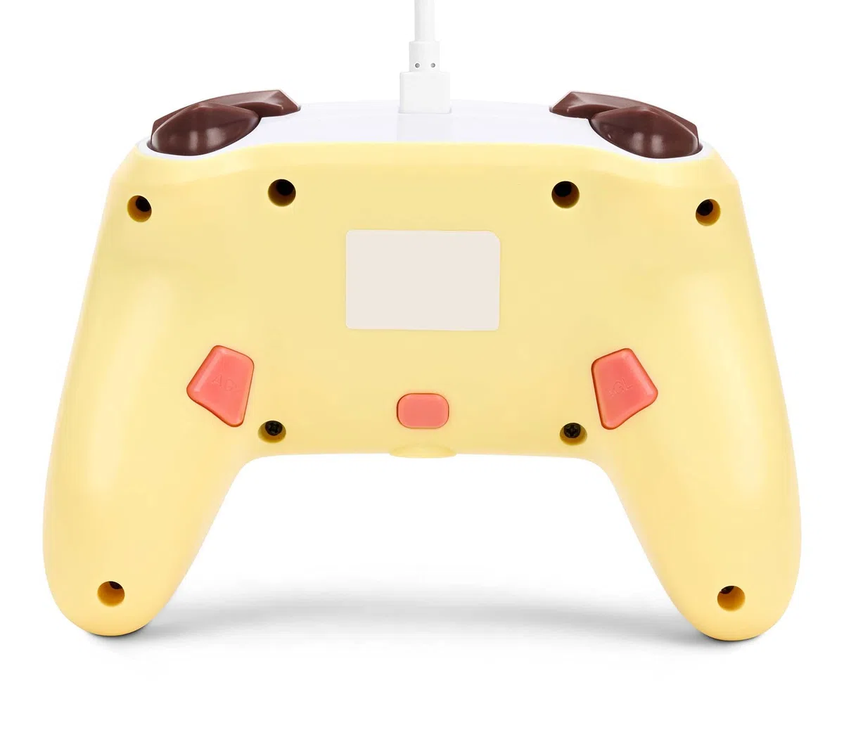 PowerA Controller cablato avanzato per Nintendo Switch - Electrc Type