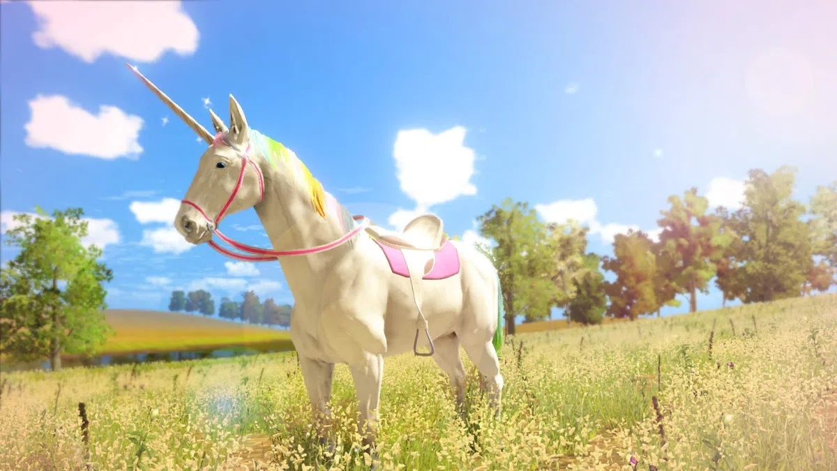 Unicorn's Princess - - Xbox One