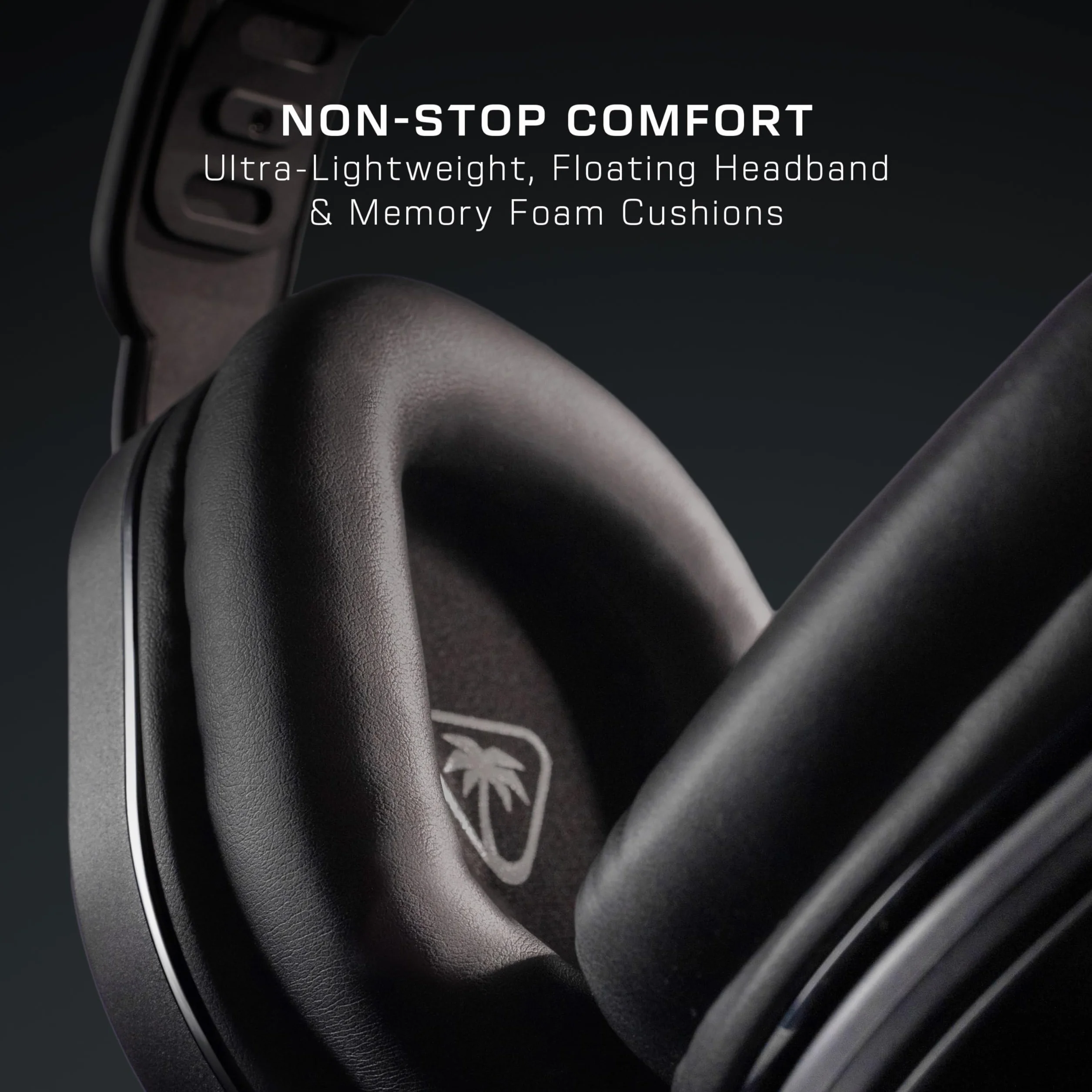 Turtle Beach Stealth 500 Cuffie wireless Xbox nere 40 ore batteria Bluetooth PC