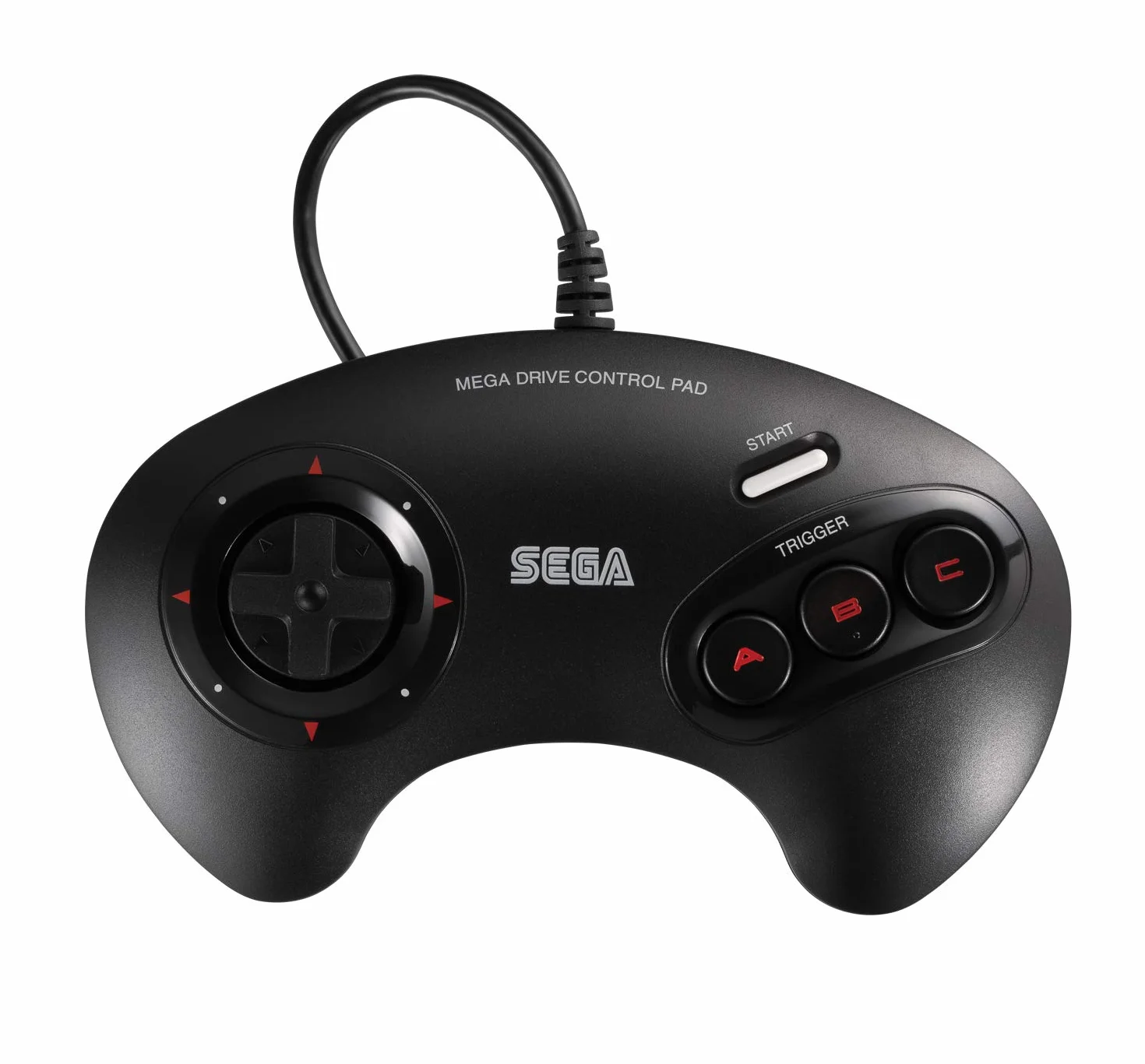 Sega Megadrive Mini