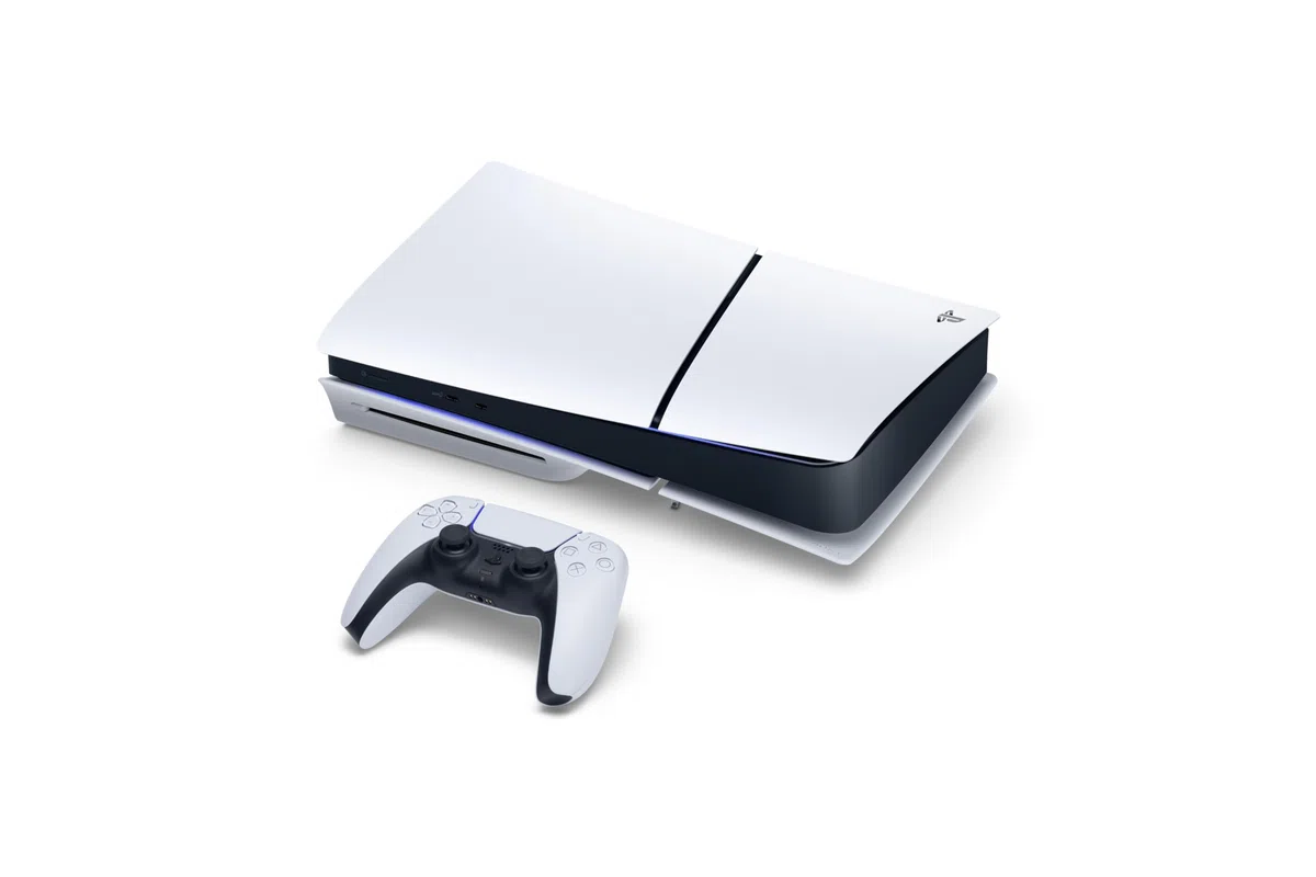 PS5 EA SPORTS FC 26 Bundle Console