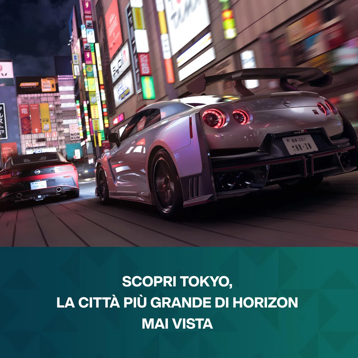 Forza Horizon 6 Standard Edition Xbox Series X|S Windows Cyfrowy Kod