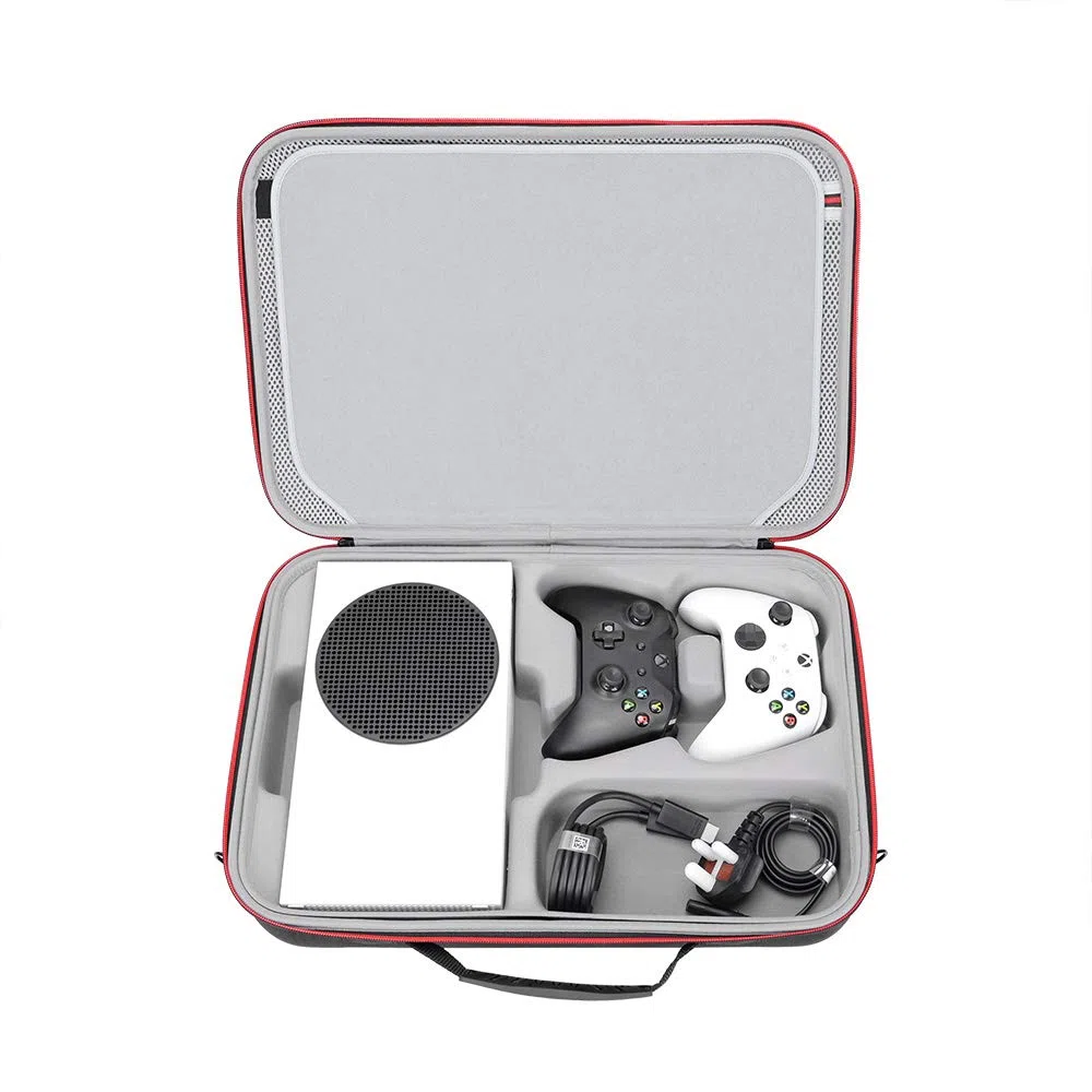 RLSOCO Custodia per Xbox Series S