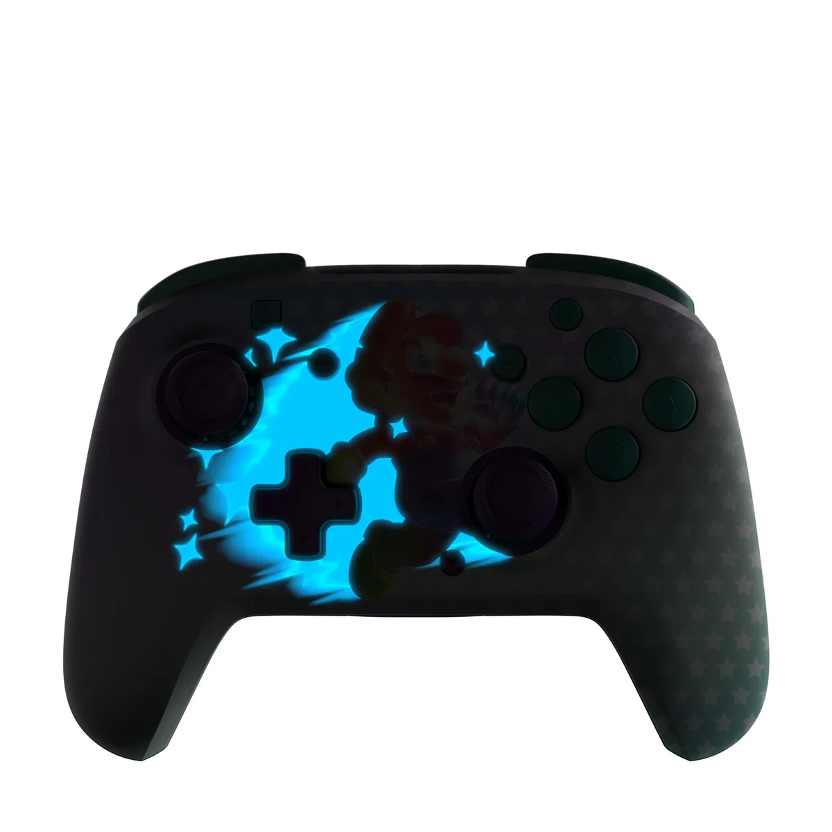 Turtle Beach Rematch Invincible Mario Controller wireless Nintendo Switch Switch 2