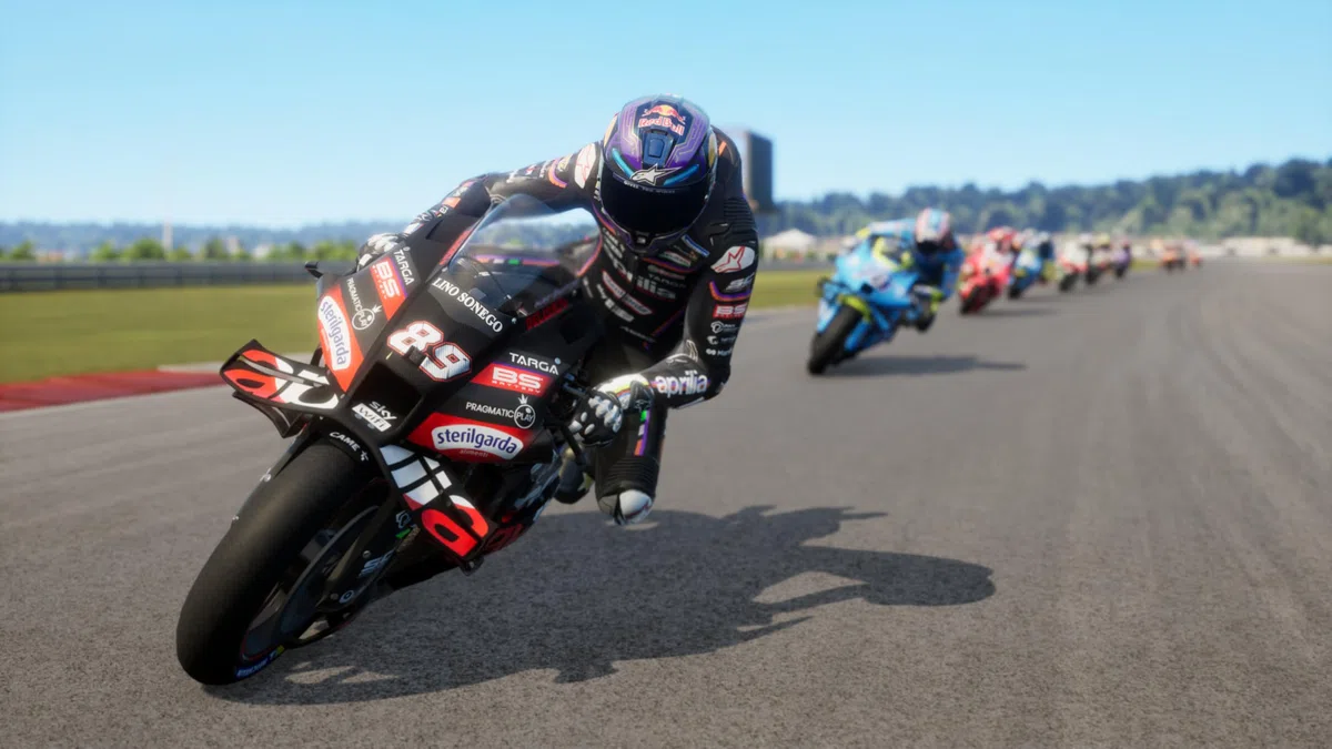 MotoGP 26 Dayone Edition