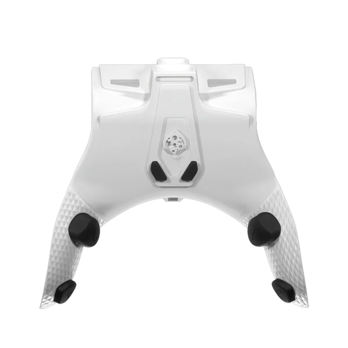 Collective Minds Strike Pack ‘Horizon’ – Kit MOD cablato per controller Xbox | 4 pulsanti posteriori programmabili | Accessorio gaming Xbox con app per pro player | Compatibile Xbox Series X|S e One