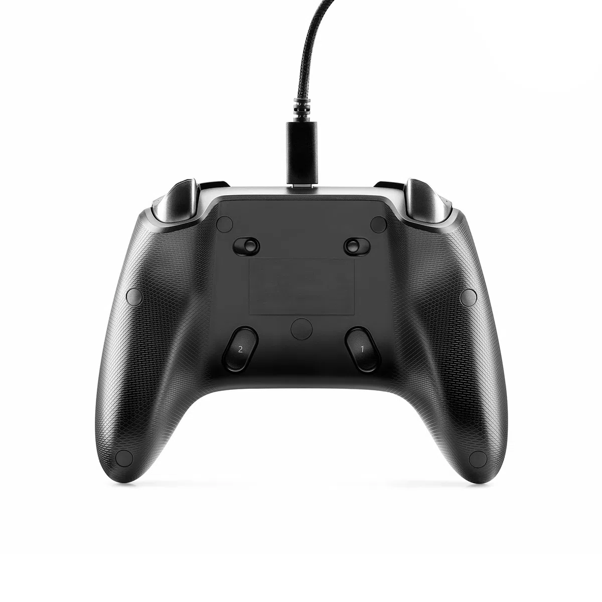 Thrustmaster ESWAP S PRO CONTROLLER LED ORANGE CRYSTAL LIMITED EDITION, su Licenza Ufficiale per Xbox Series X|S – Esclusiva AMAZON
