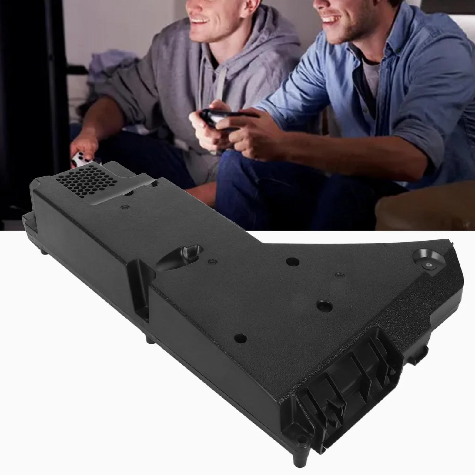 Alimentatore ADP 400FR per PS5, Alimentatore Interno Sostitutivo per Console PS5, La Sostituzione del Modulo ADP 400FR PA 1401 JT3 è Compatibile con PS5 CFI 1200 1215