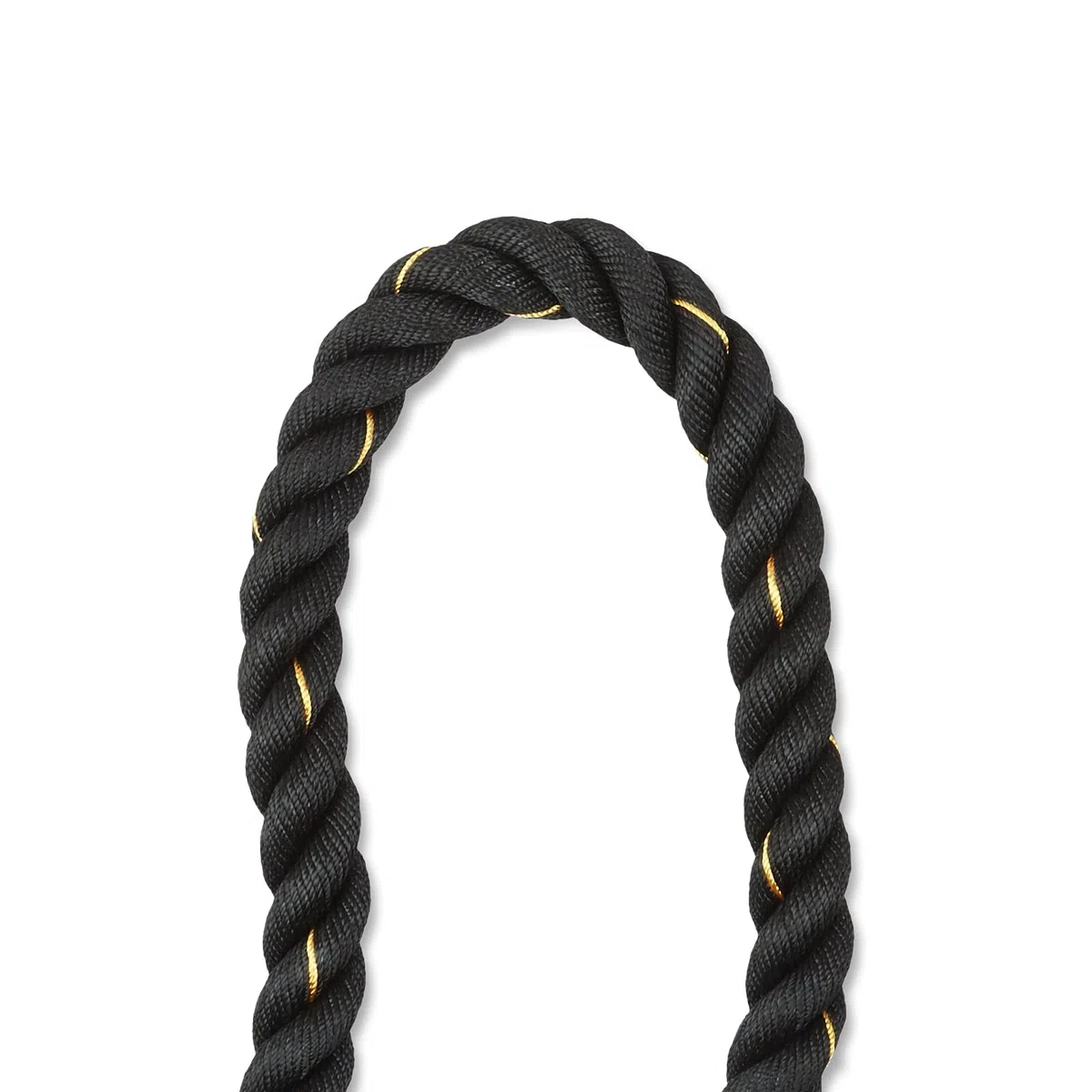 Amazon Basics Battle Rope, fune pesante da allenamento