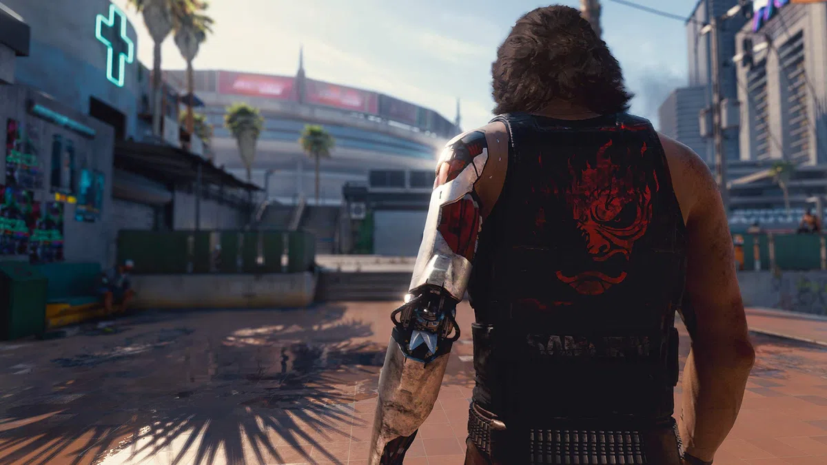 Cyberpunk 2077 - Edición Day One [Edizione: Spagna]
