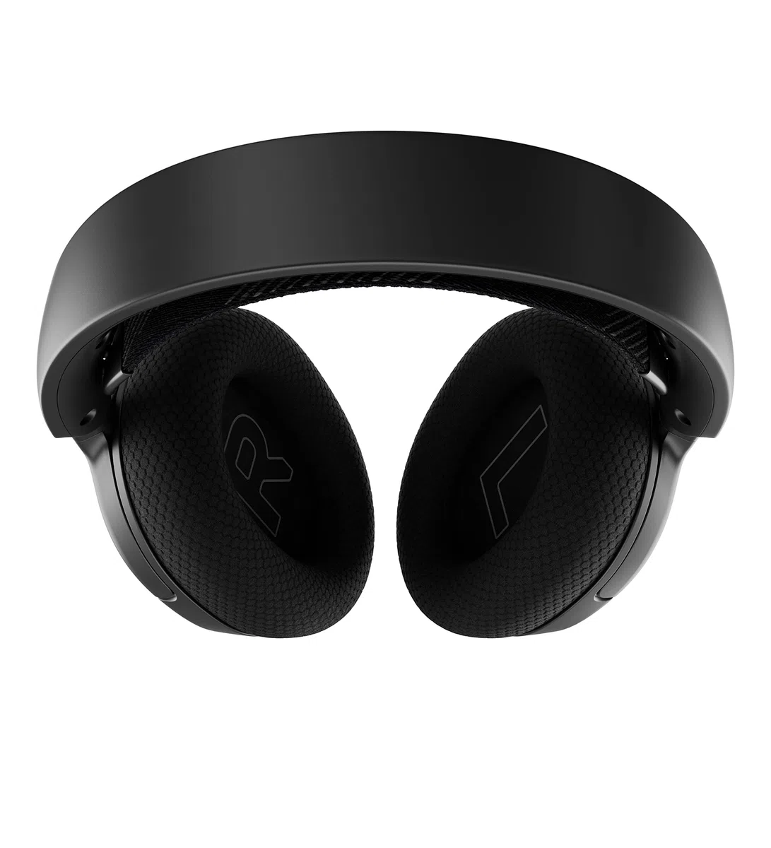 SteelSeries Arctis Nova 1 Cuffie Gaming Multisistema Driver Hi-Fi Audio Spaziale 360° Memory Foam PC PS5 PS4 Switch Xbox Nero