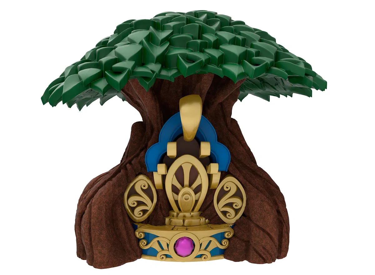 ACTIVISION Skylanders Imaginators - Pacchetto avventura della foresta elfica incantata