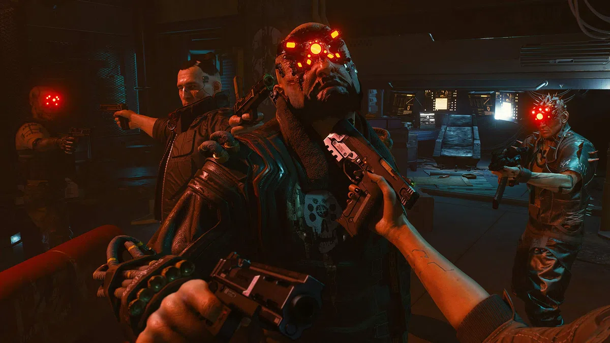Cyberpunk 2077 - Edición Day One [Edizione: Spagna]