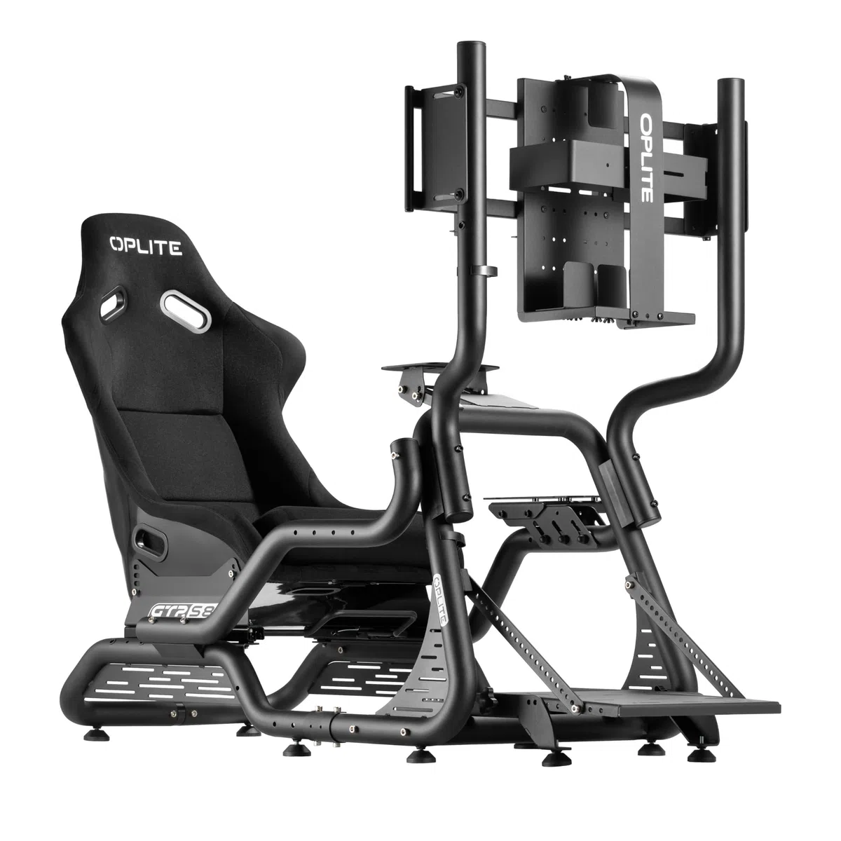 OPLITE GTR S8 Infinity Cockpit Simracing Flightsim
