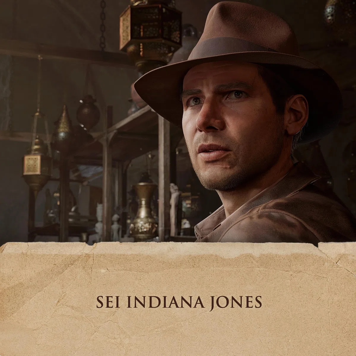 Indiana Jones e l’Antico Cerchio Edizione Premium