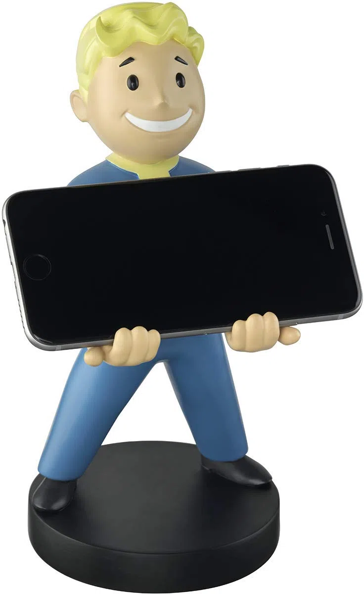 Fallout "Vault Boy 76" [Edizione: Regno Unito]