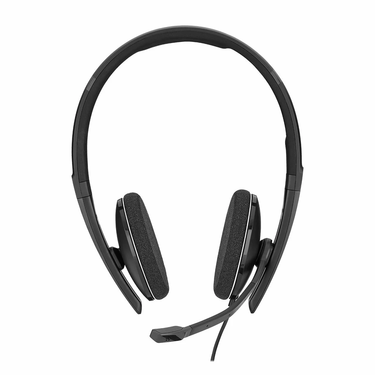 Sennheiser PC 3.2 Chat Microfono Cancellazione Rumore, Jack 3.5 mm, Gioco Leggero