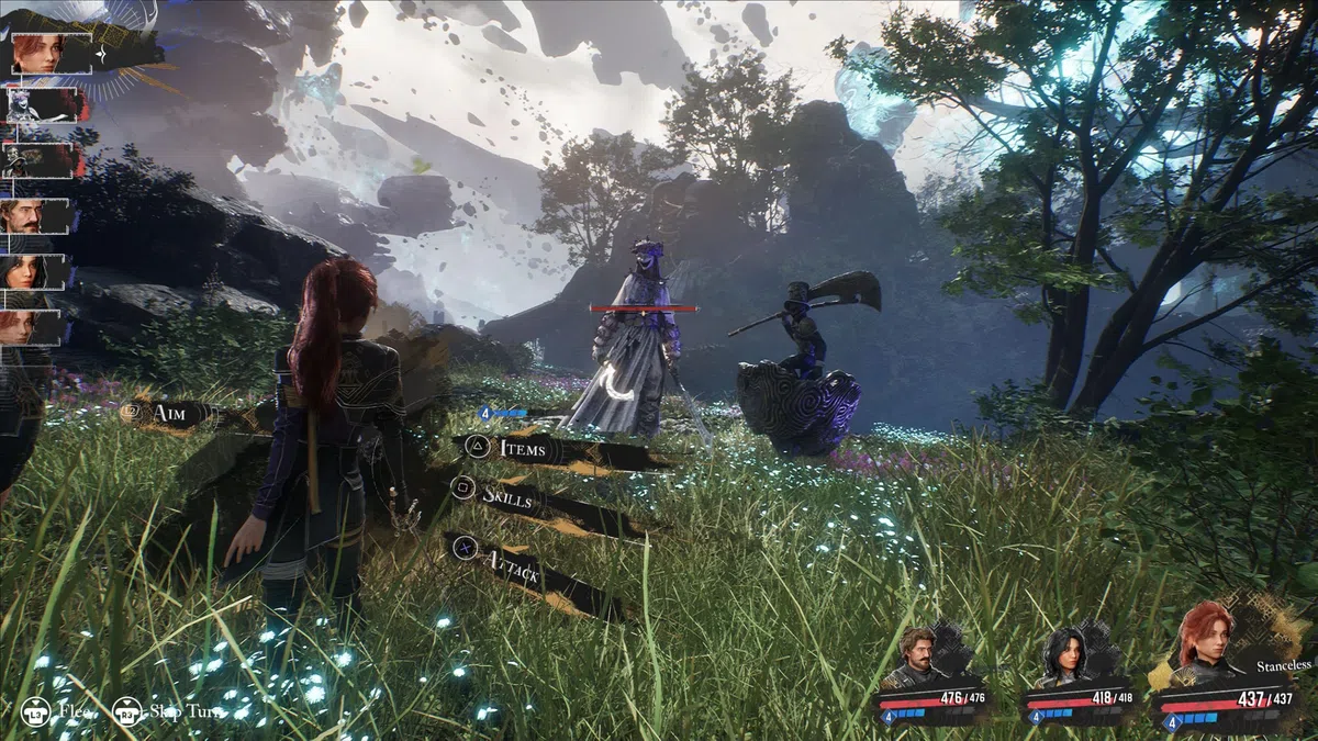 CLAIR OBSCUR: EXPEDITION 33 MIRROR EDITION PS5
