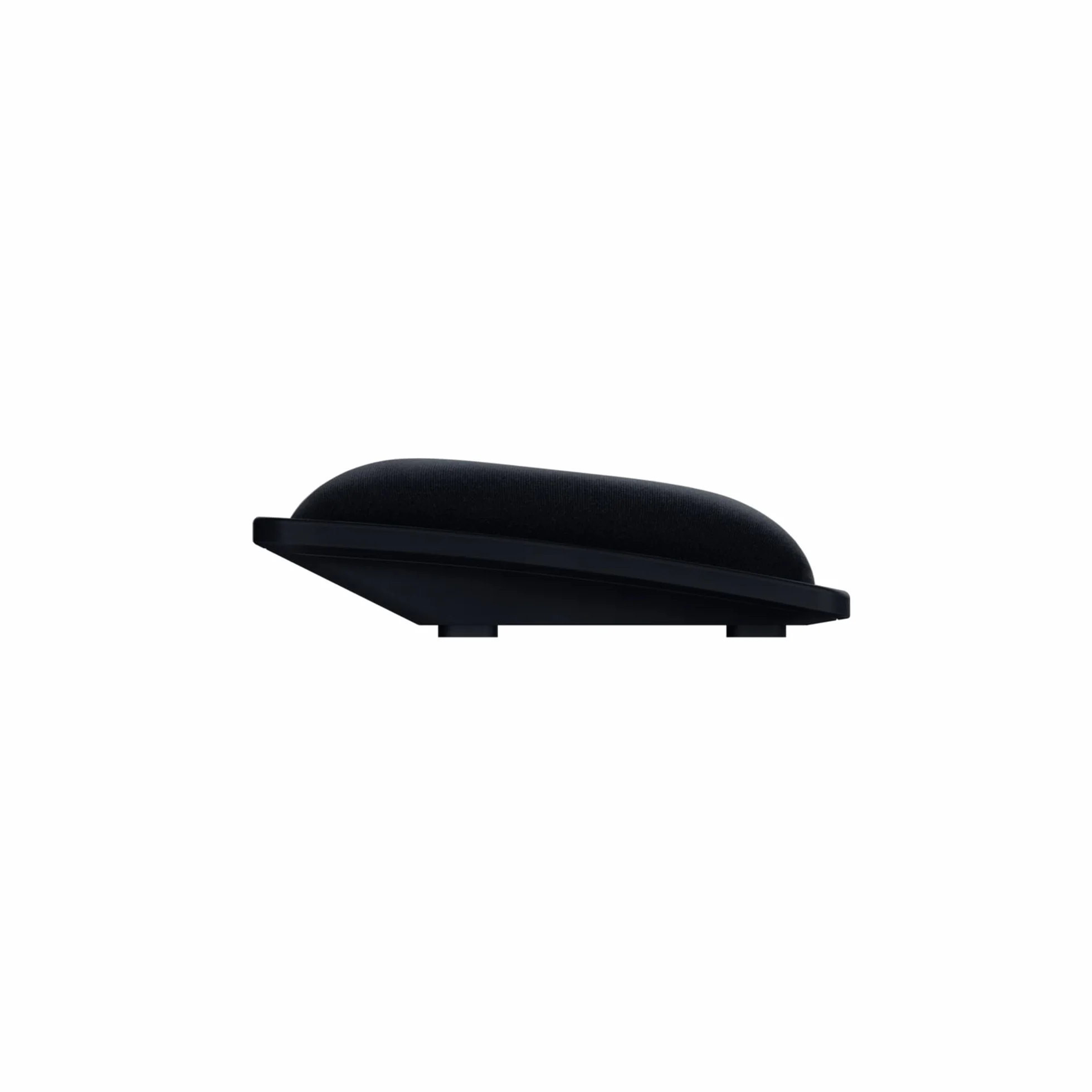 Razer Poggiapolsi ergonomico Pro per tastiere standard con gel refrigerante e base antiscivolo