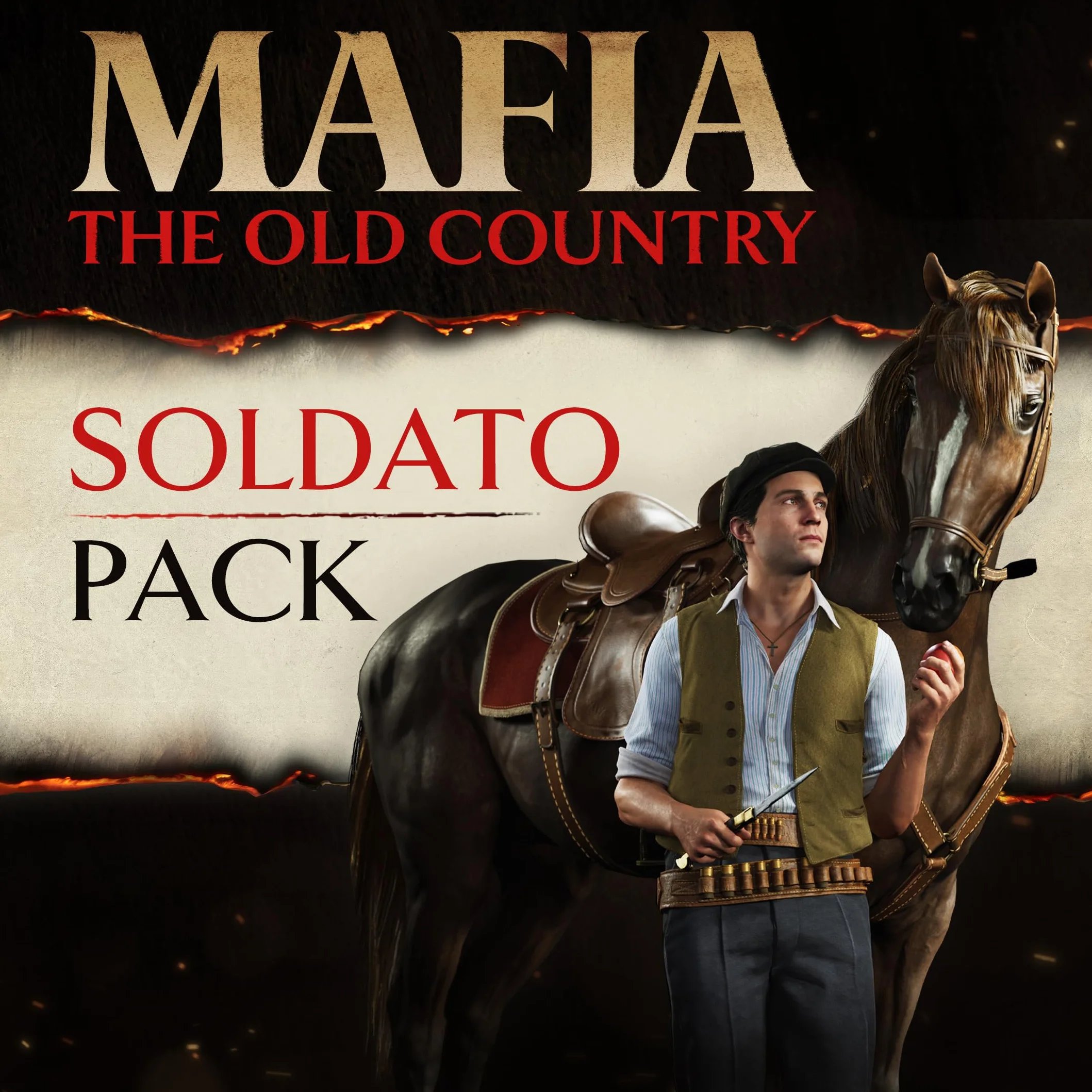 Mafia: The Old Country Standard Edition XBX