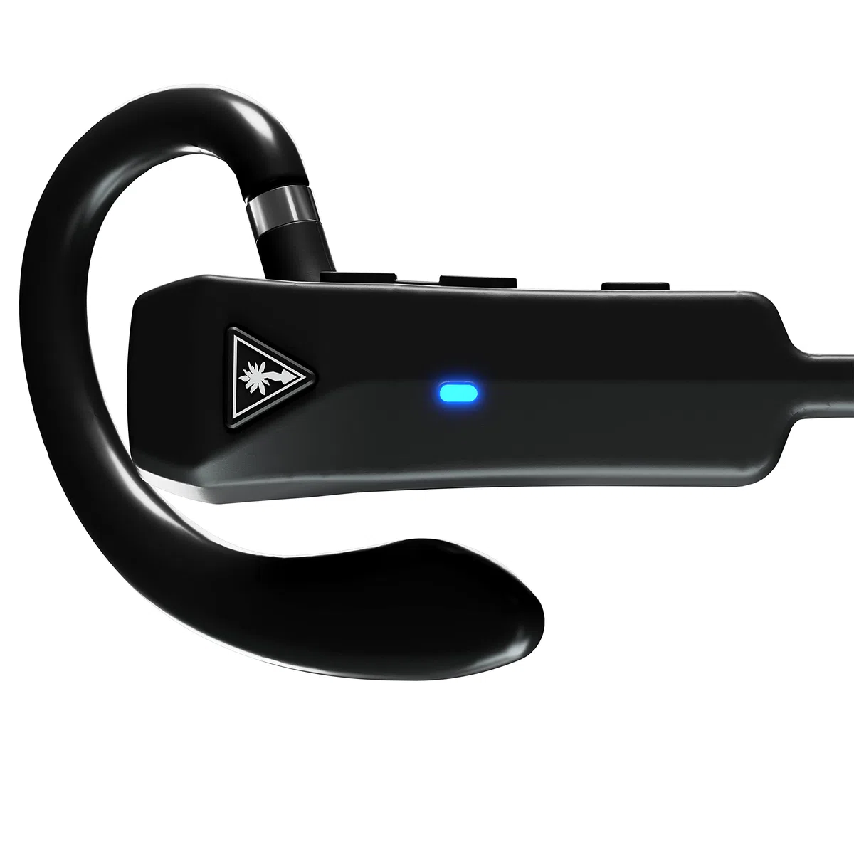 Turtle Beach Recon Air Wireless Chat Communicator per Xbox Series X/S, Xbox One, PC, iOS, Android, Bluetooth, Noise Cancelling Microphone