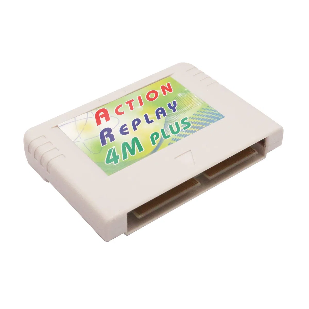 Action Replay 4M Plus - la valorizzazione definitiva per la console Saturn