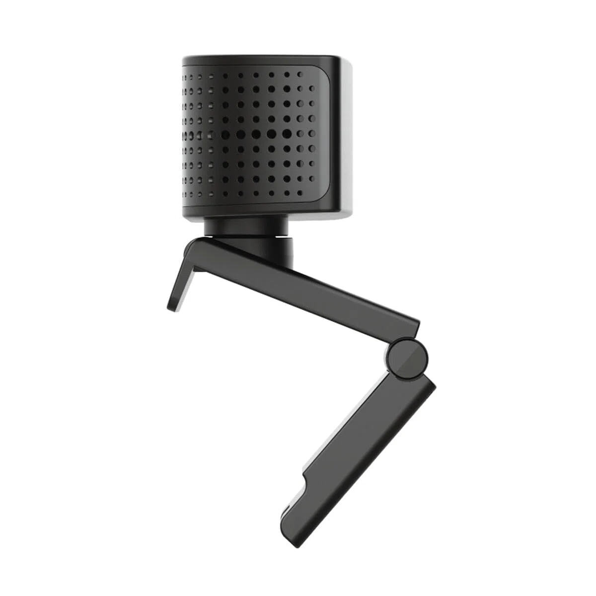 Trust TW-350 Webcam (Hochentwickelte 4K Ultra HD Webcam con Einem Sichtfeld a Partire da 65° e Due integrierten microfonoen)