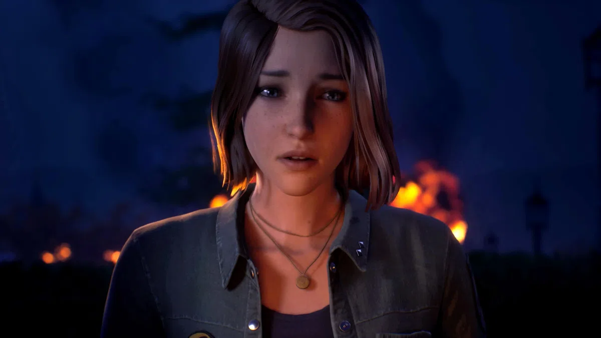 Life is Strange Reunion XSX