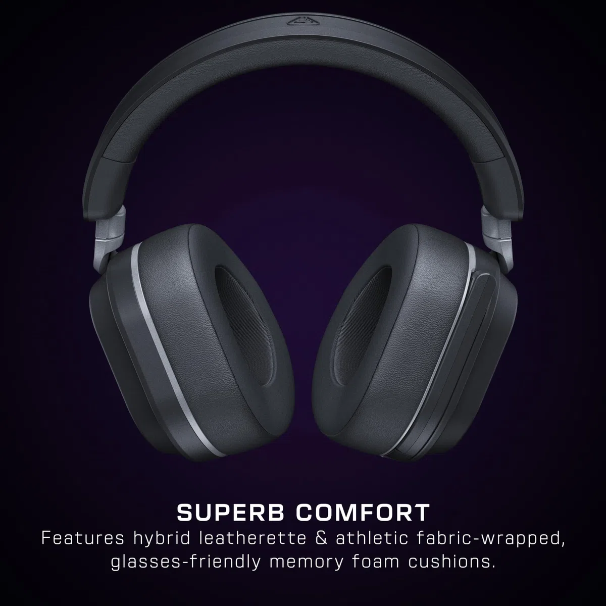 Turtle Beach Stealth 700 Nero Cuffie da Gioco Wireless Xbox 80 ore Batteria 60mm Altoparlanti Bluetooth