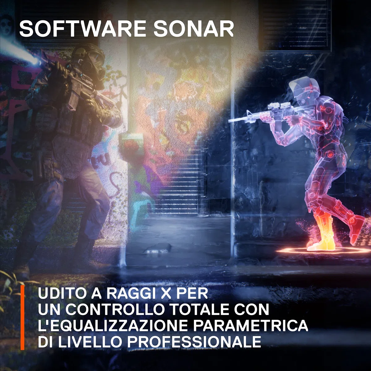 SteelSeries Arctis Nova 1X Cuffie da gaming multisistema Driver Hi-Fi Audio spaziale 360° Memory foam Ultra leggere Xbox PS5 PS4 PC Switch