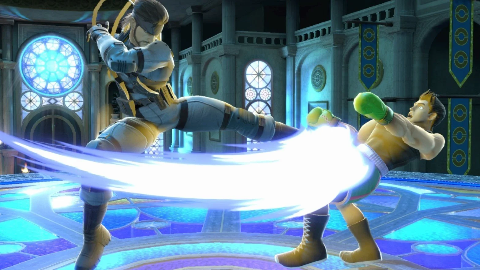 Nintendo Super Smash Bros. Ultimate 12